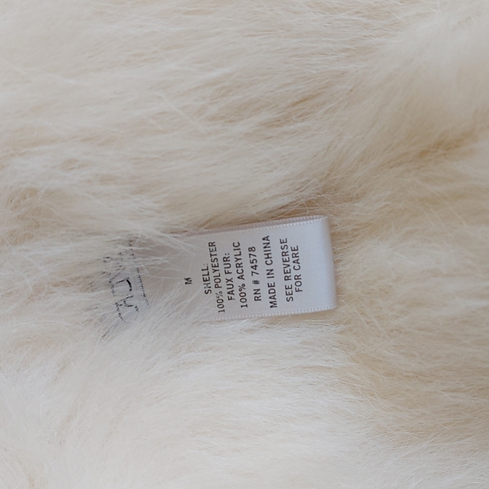 Cache Jacket, size M - Picture 6 of 8
